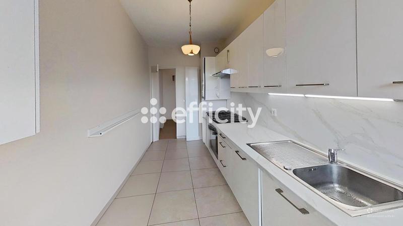 Appartement - 84 m² - 3 pièces