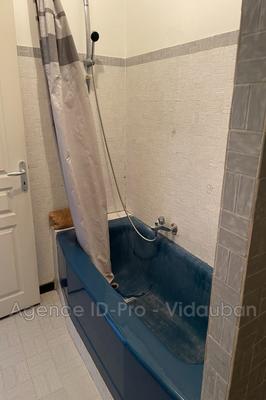 Appartement - 56 m² - 2 pièces