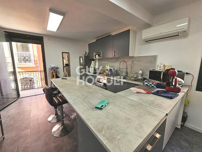 Maison - 158 m² - 3 pièces