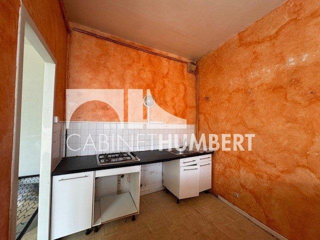 Immeuble - 455 m² - 18 pièces