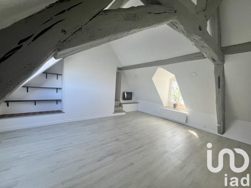 Appartement - 74 m² - 4 pièces