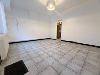 Maison - 68 m² - 4 pièces