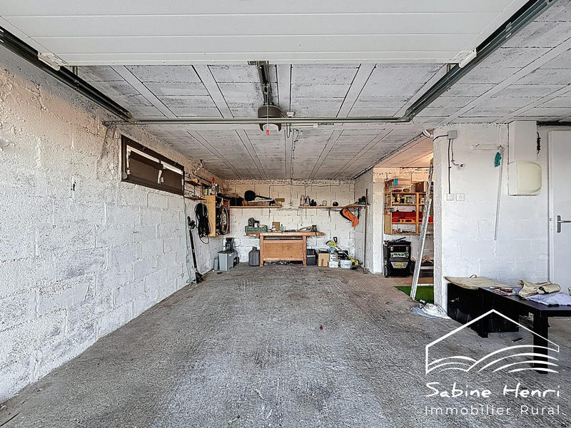 Villa - 70 m² - 3 pièces