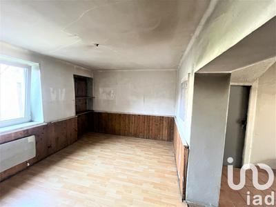 Maison de campagne - 115 m² - 5 pièces