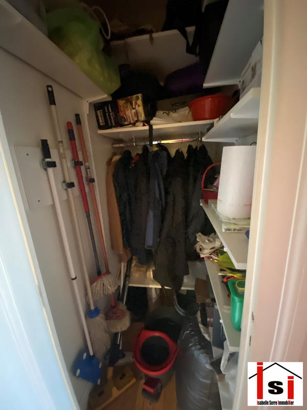 Appartement - 73 m² - 3 pièces