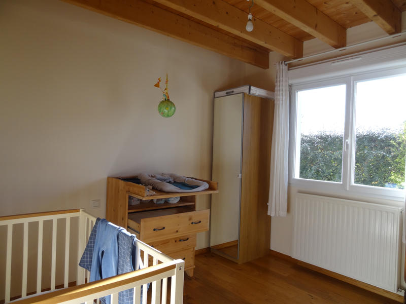 Maison - 174 m² - 8 pièces