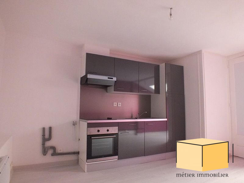 Appartement - 30 m² - 1 pièce