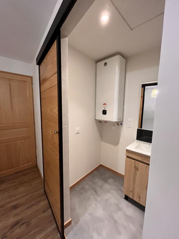 Maison - 46 m² - 2 pièces