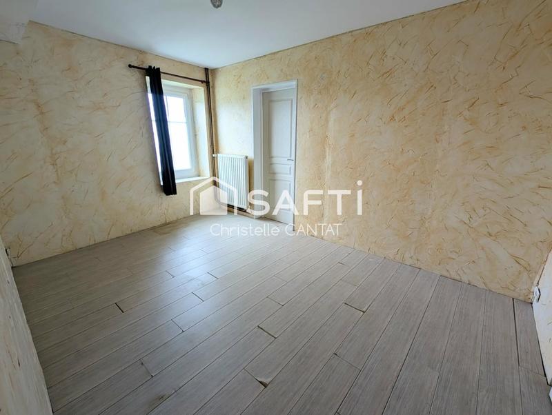 Maison - 272 m² - 7 pièces