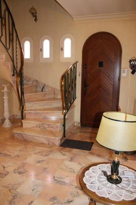 Maison - 172 m² - 7 pièces