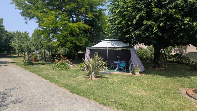 Maison - 147 m² - 5 pièces