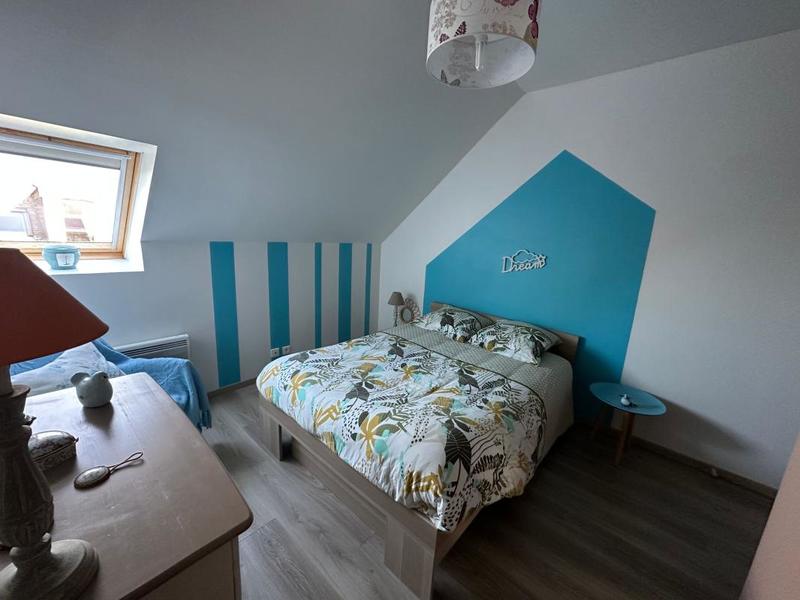 Duplex - 70 m² - 3 pièces