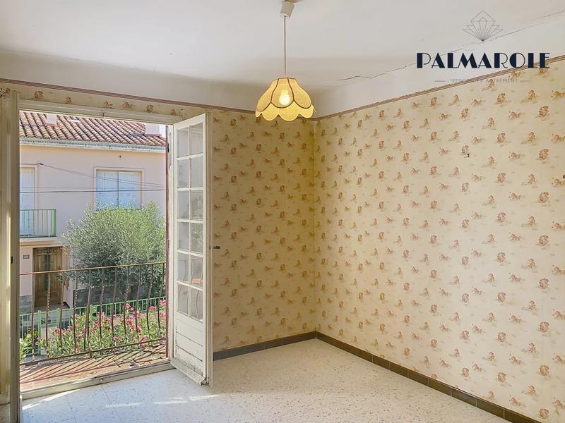 Maison de ville - 154 m² - 6 pièces