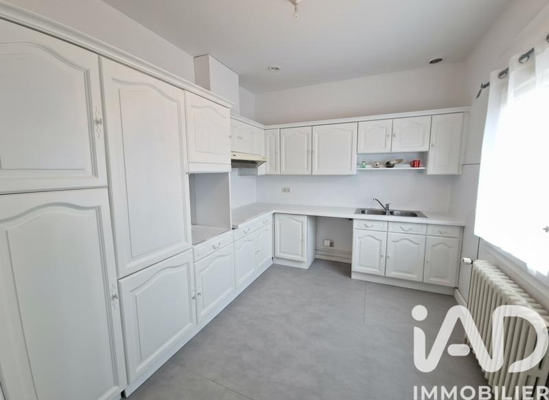 Maison - 175 m² - 6 pièces