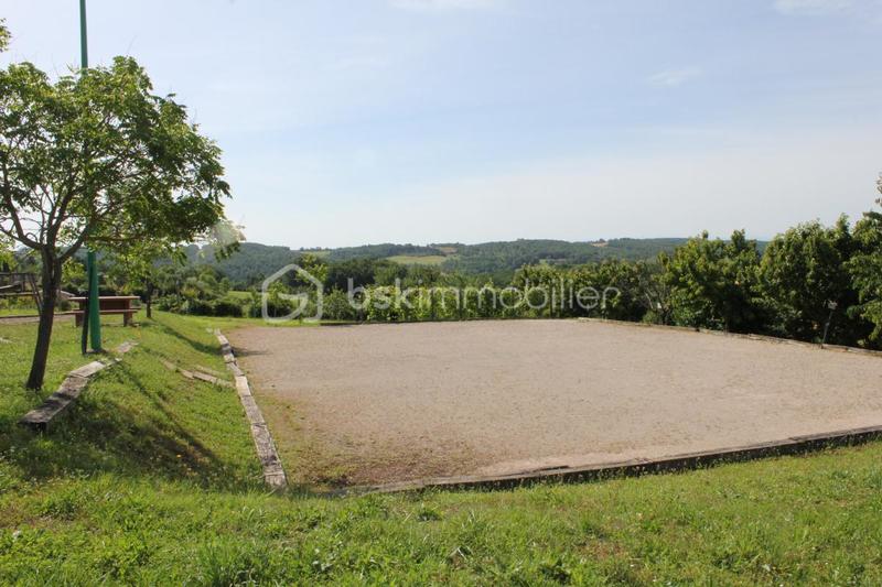 Terrain constructible - 488 m²