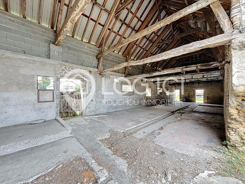 Maison - 208 m² - 7 pièces