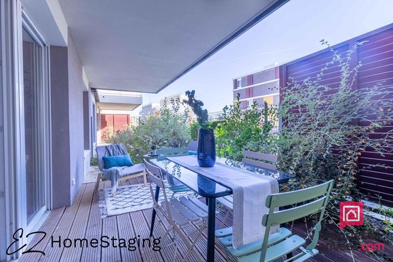 Appartement - 79 m² - 4 pièces