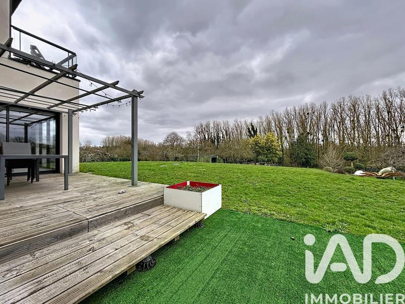 Maison de maîtres - 314 m² - 10 pièces