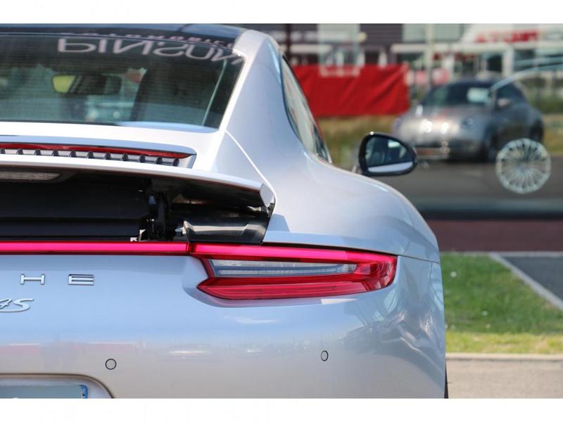 Porsche 911 (991) (2) 3.0 420 Carrera 4s Pdk