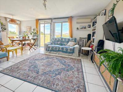 Duplex - 68 m² - 3 pièces