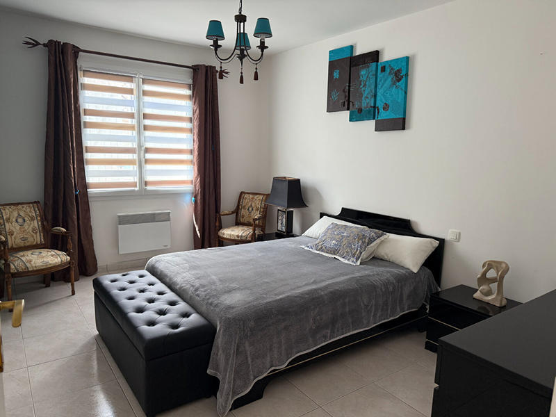 Maison - 173 m² - 7 pièces