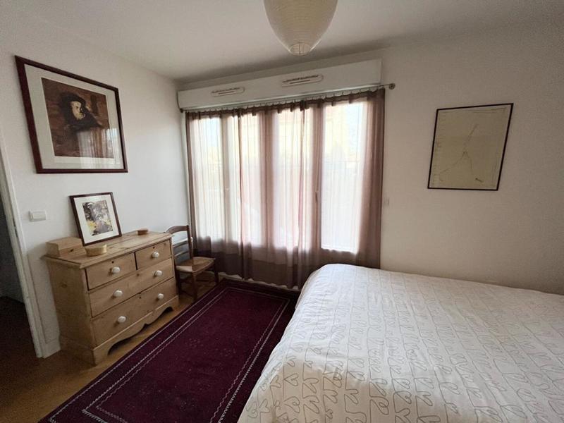 Appartement - 52 m² - 2 pièces