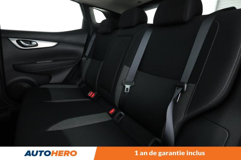 Nissan Qashqai 1.3 Dig-T 140 ch