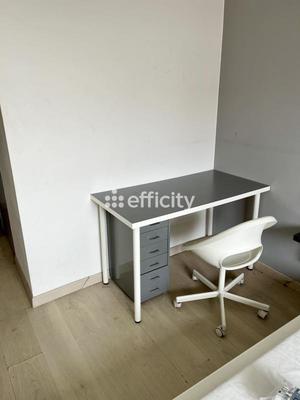 Appartement - 127 m² - 7 pièces