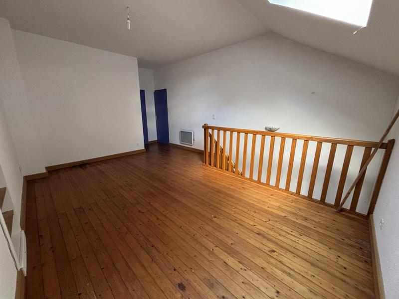 Maison - 98 m² - 4 pièces