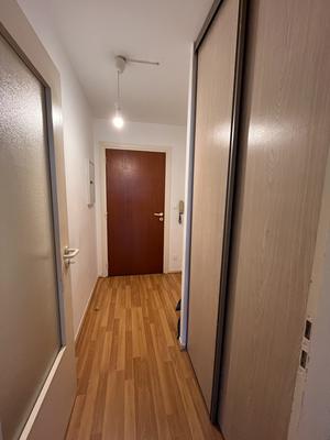 Appartement - 28 m² - 1 pièce