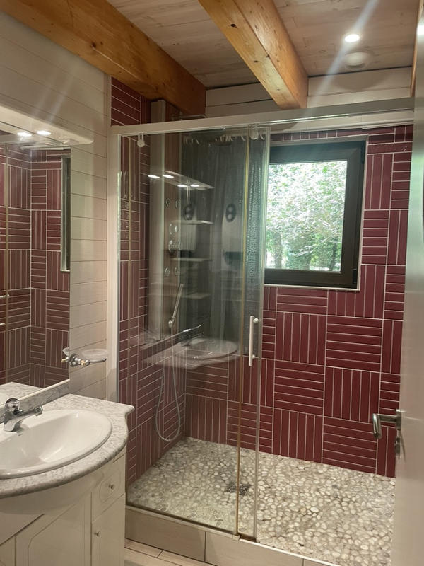 Maison - 160 m² - 4 pièces