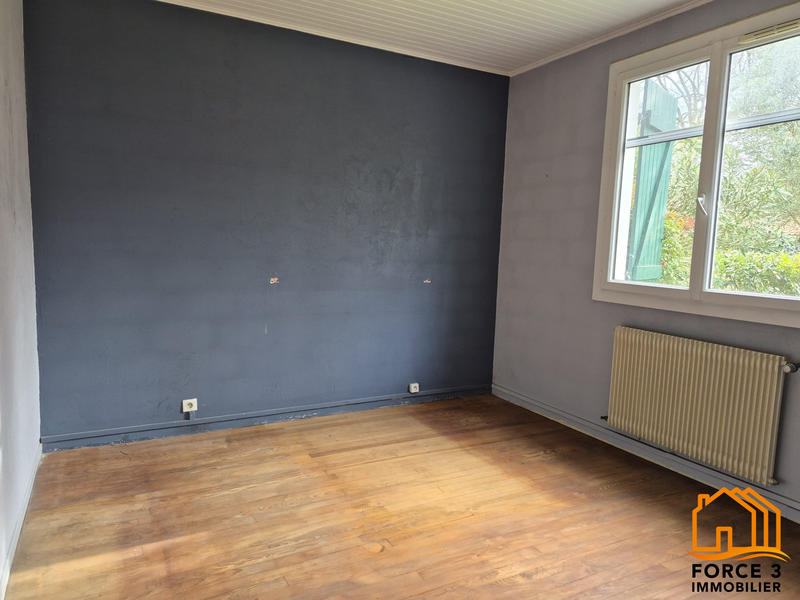 Maison traditionnelle - 94 m² - 4 pièces