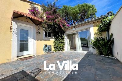 Villa - 151 m² - 5 pièces