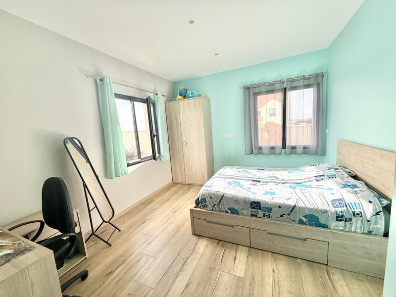 Maison - 193 m² - 7 pièces