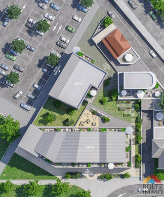 Local commercial - 148 m²