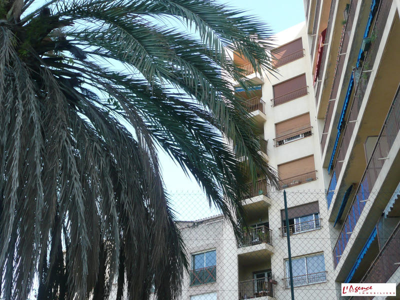 Appartement - 71 m² - 4 pièces