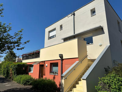 Duplex - 99 m² - 5 pièces