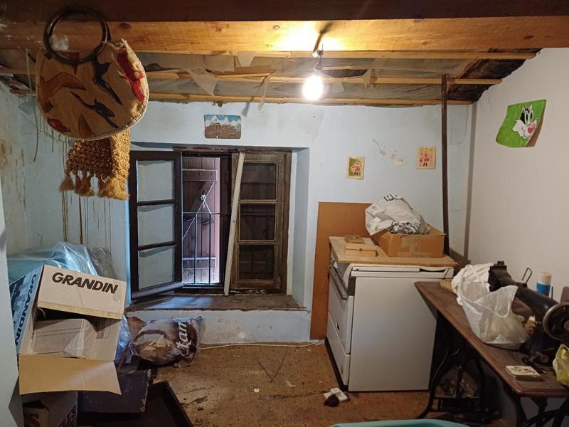 Maison - 70 m² - 6 pièces