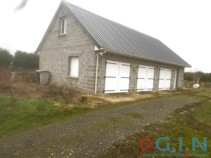 Maison - 99 m² - 6 pièces