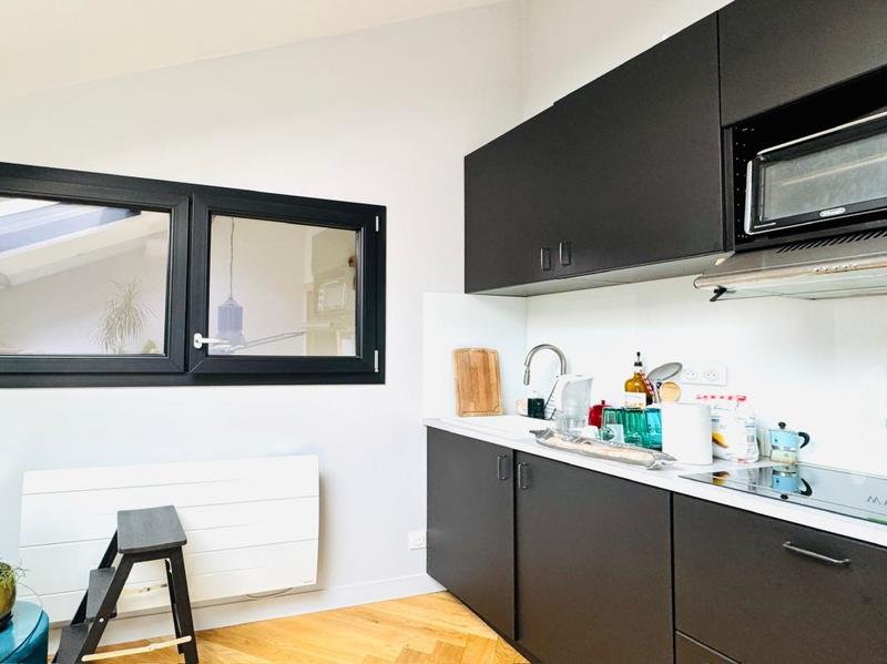 Appartement - 150 m² - 4 pièces