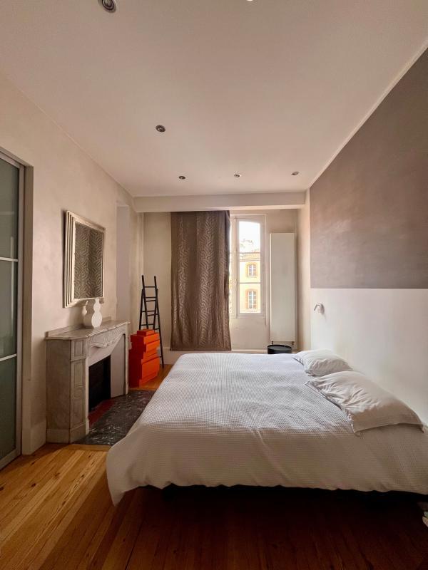 Appartement - 182 m² - 5 pièces