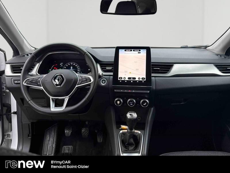 Renault Captur TCe 90 Intens