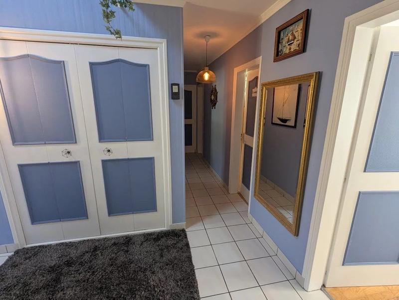 Maison - 115 m² - 4 pièces