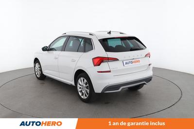 Skoda Kamiq 1.0 Tsi Style Dsg7 110 ch