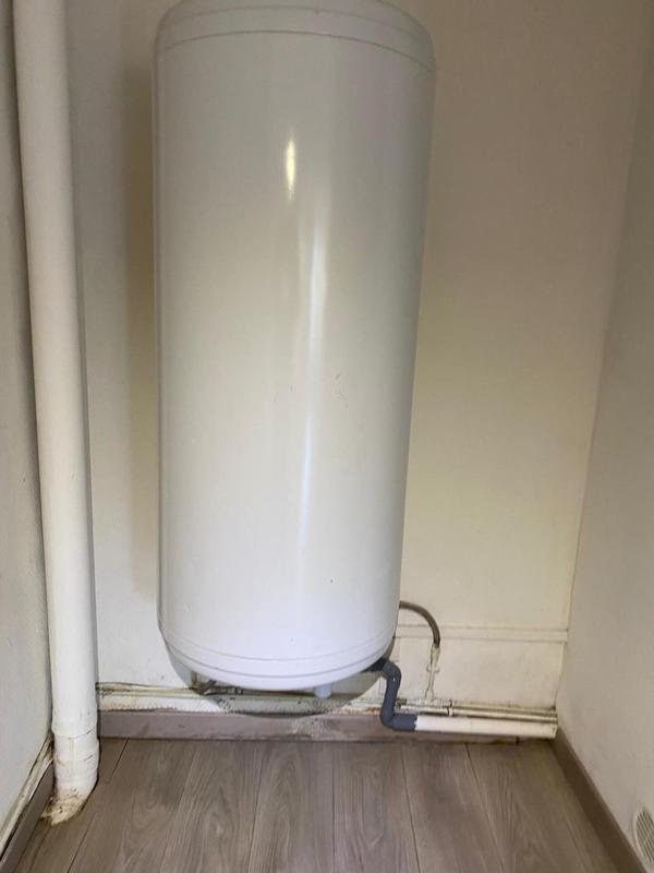 Appartement - 96 m² - 4 pièces