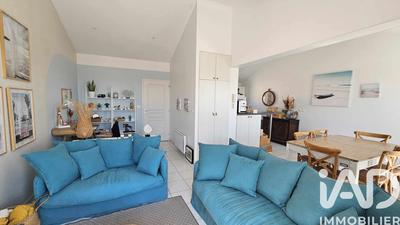 Maison - 138 m² - 5 pièces