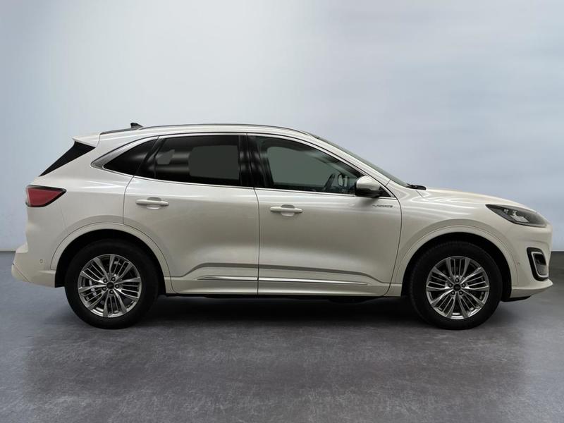 Ford Kuga 2.5 Duratec 225 ch Phev Powershift Vignale