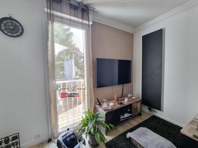 Maison - 98 m² - 5 pièces