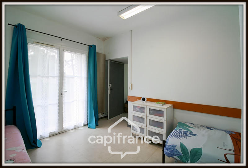 Maison - 167 m² - 7 pièces