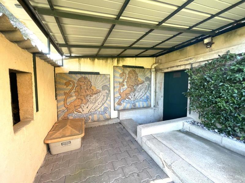 Maison - 158 m² - 6 pièces